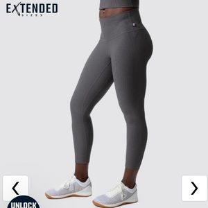 Like New Born Primitive Limitless Legging Size Medium